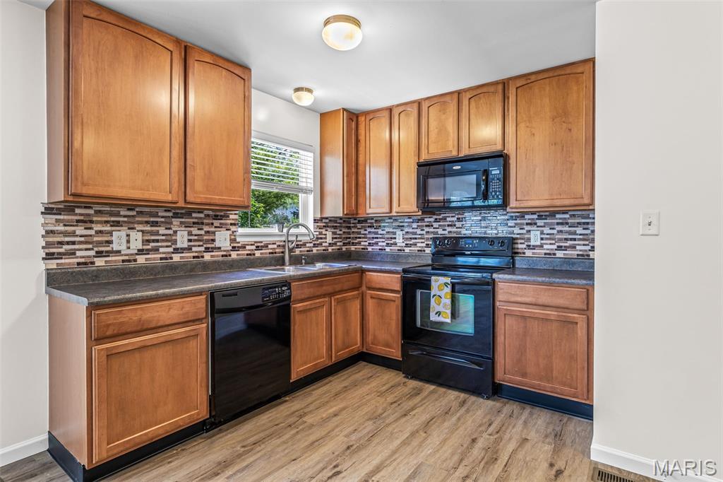 Forder Heights - Residential
