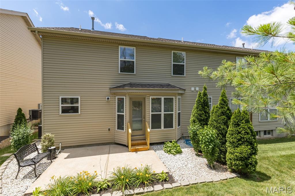 Forder Heights - Residential