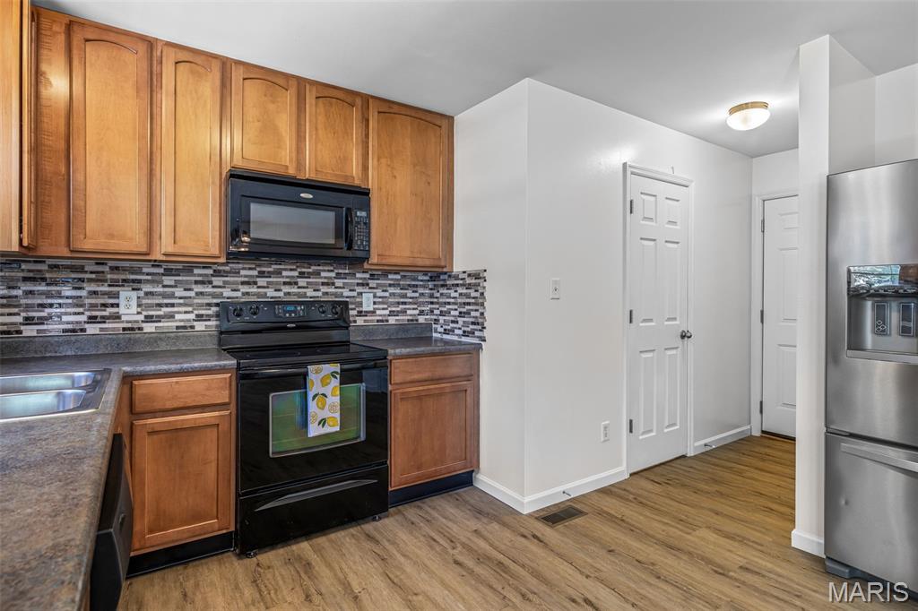 Forder Heights - Residential
