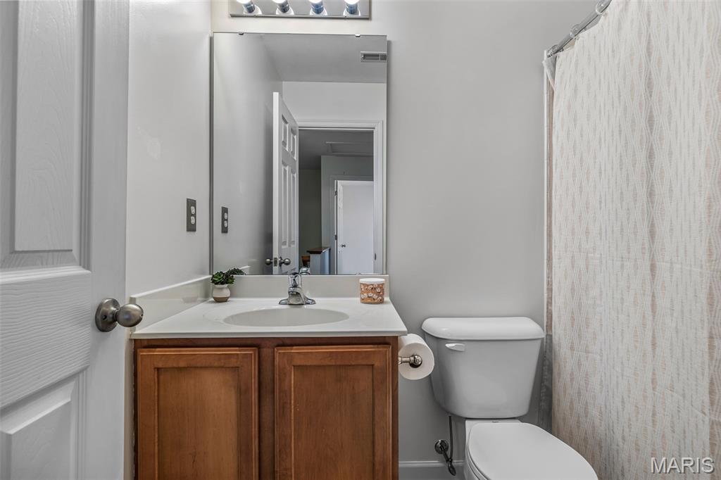 Forder Heights - Residential