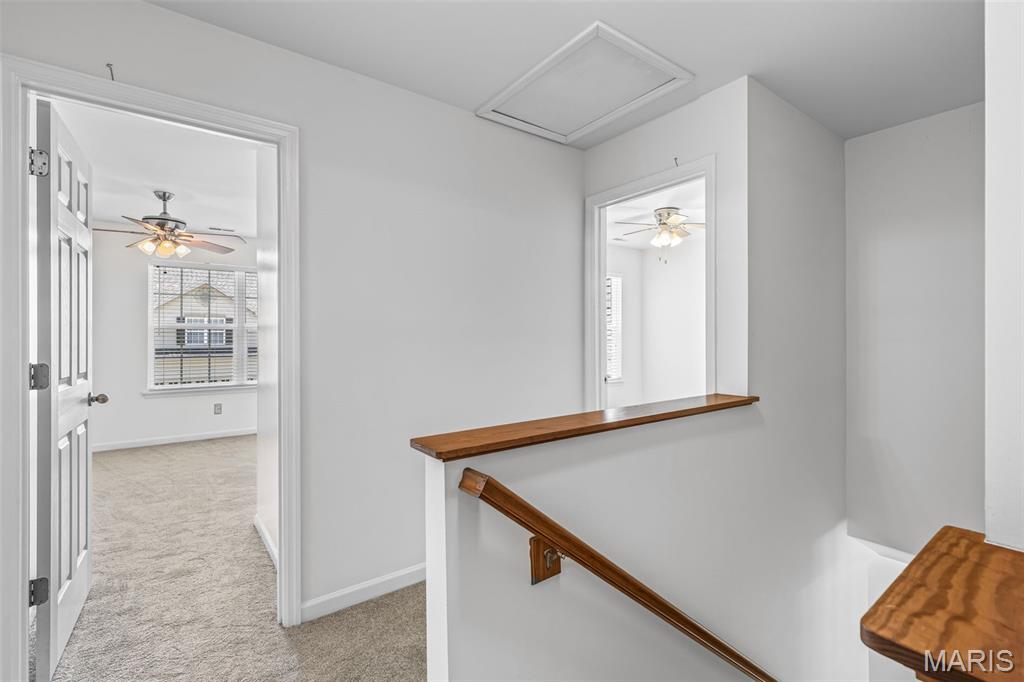 Forder Heights - Residential