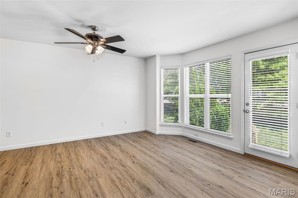 Forder Heights - Residential