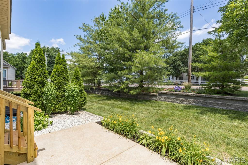 Forder Heights - Residential