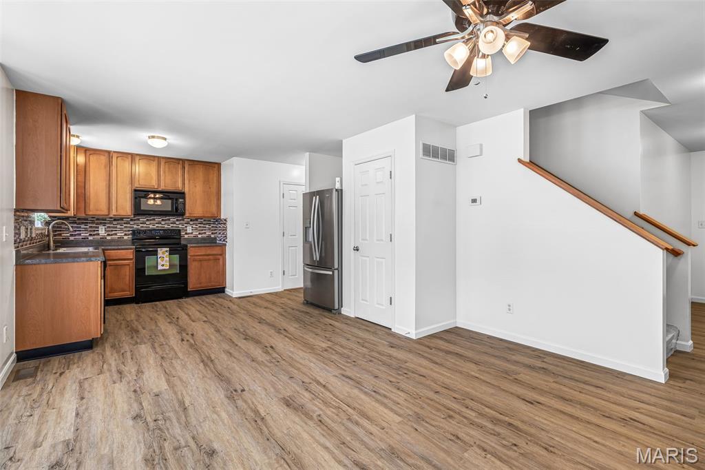 Forder Heights - Residential