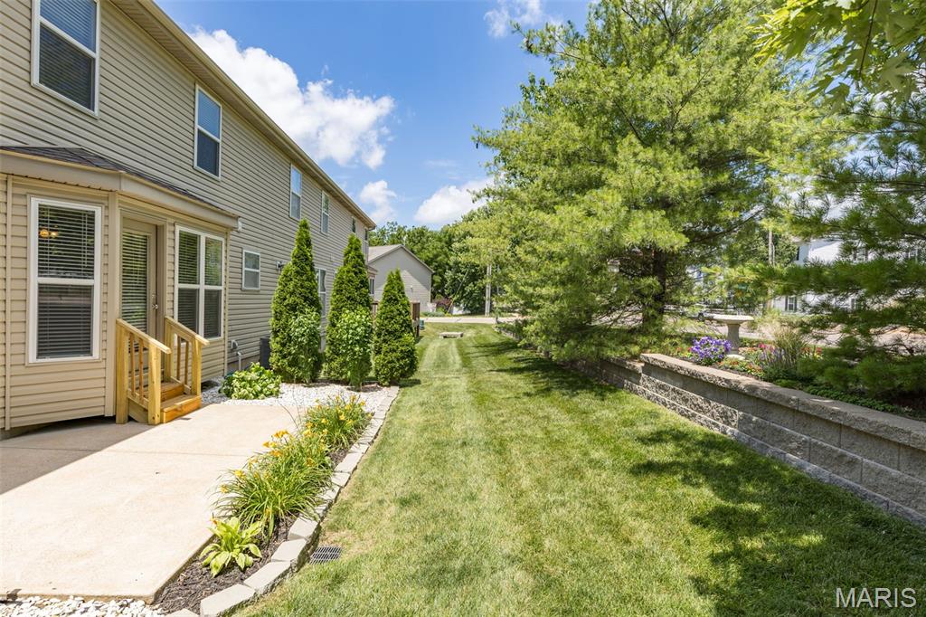 Forder Heights - Residential