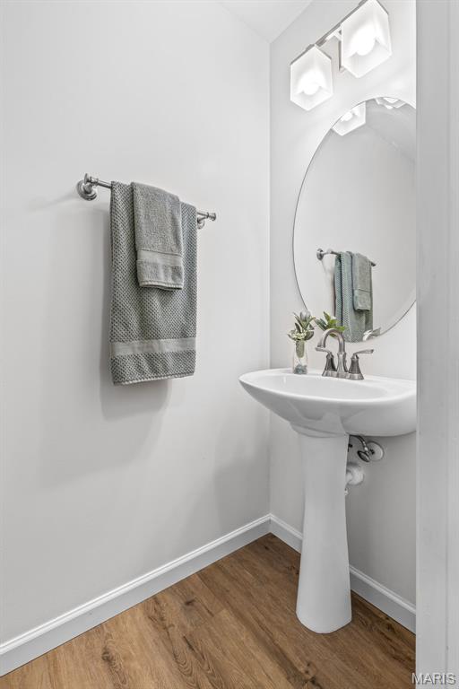 Forder Heights - Residential