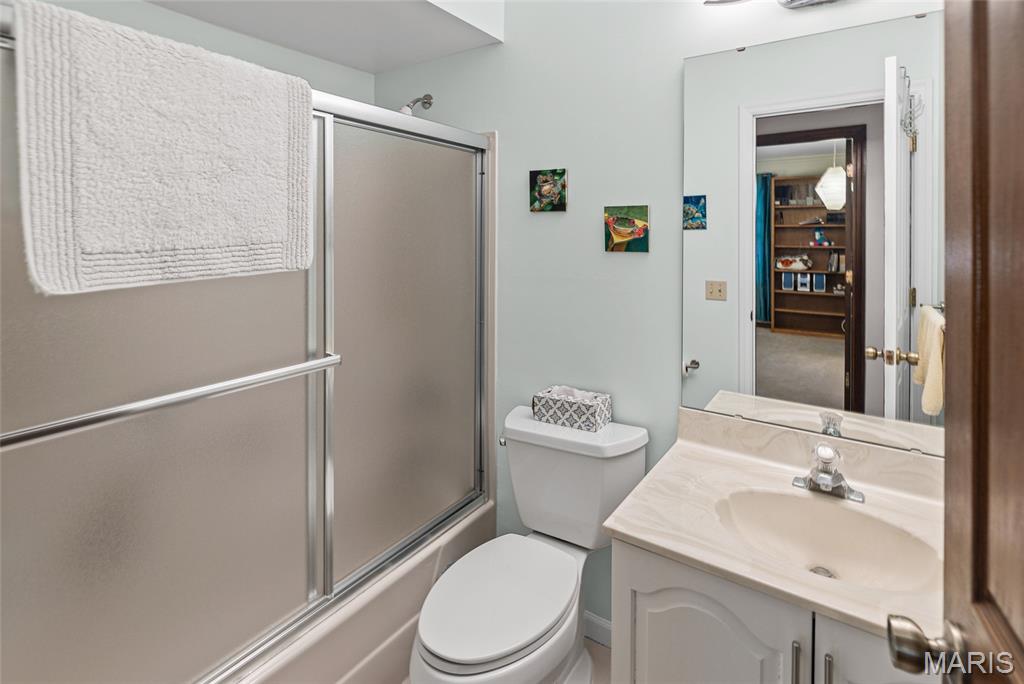 Cottonwood Glen 1st Add - Residential