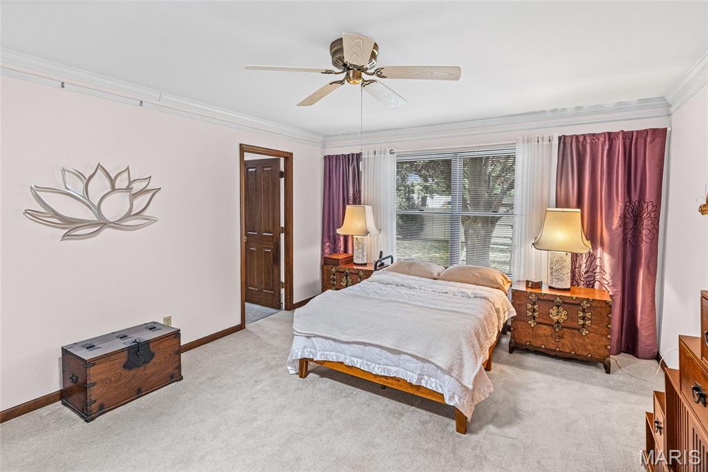 Cottonwood Glen 1st Add - Residential