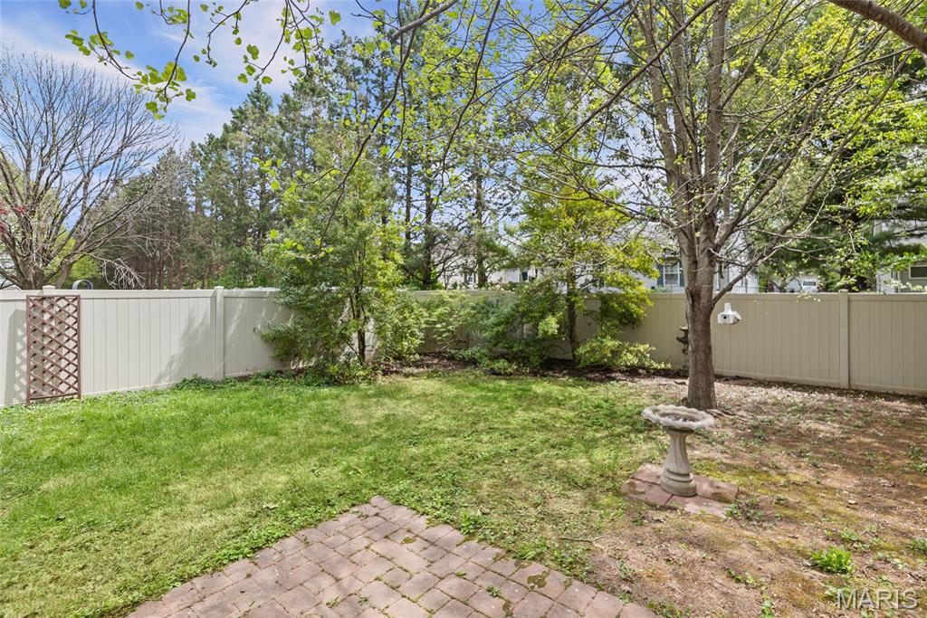Cottonwood Glen 1st Add - Residential
