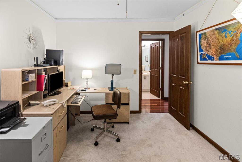 Cottonwood Glen 1st Add - Residential
