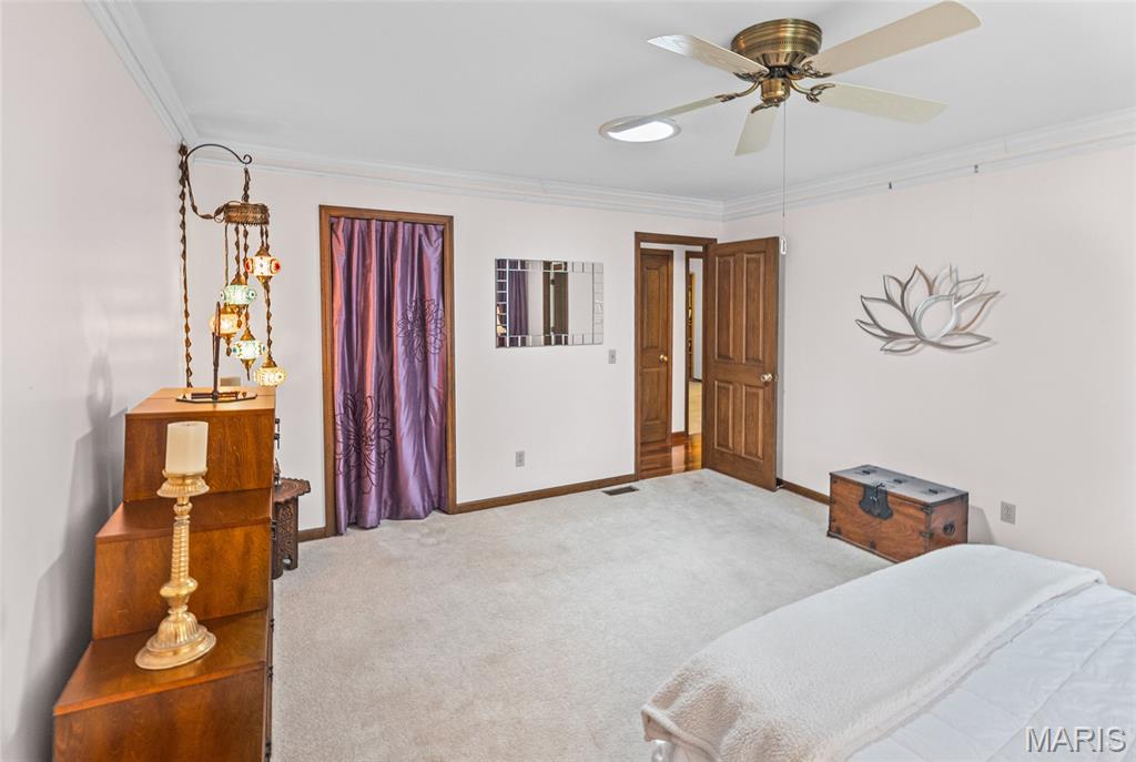 Cottonwood Glen 1st Add - Residential