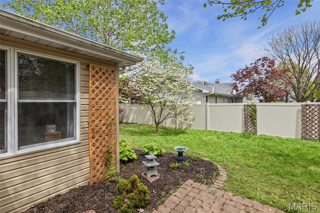 Cottonwood Glen 1st Add - Residential