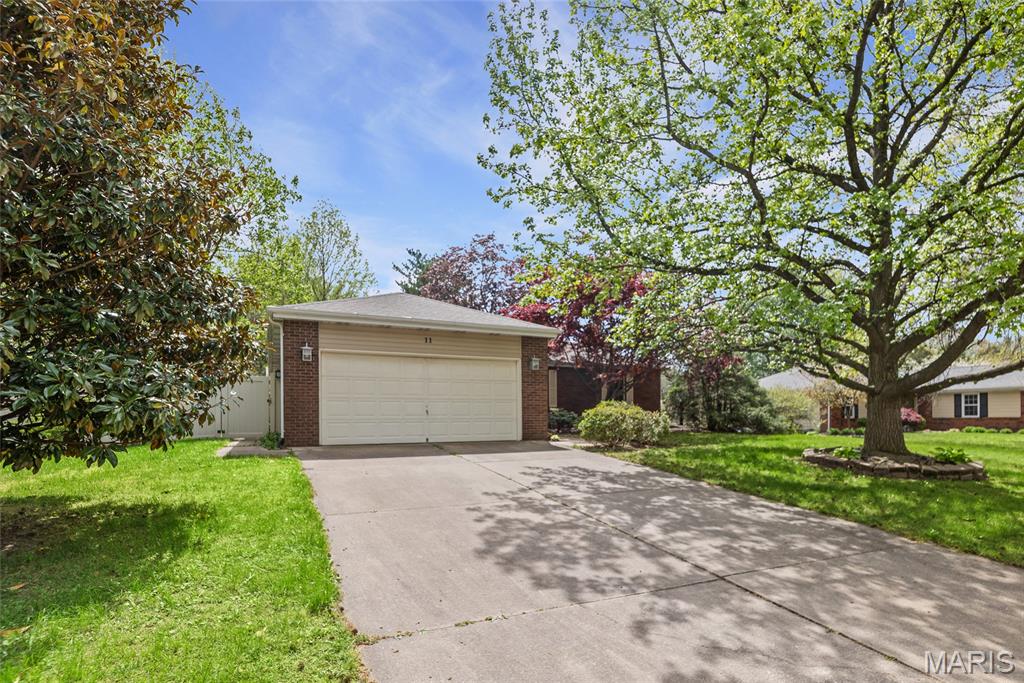 Cottonwood Glen 1st Add - Residential