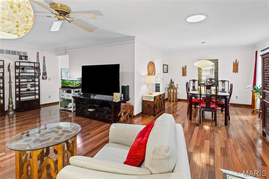 Cottonwood Glen 1st Add - Residential