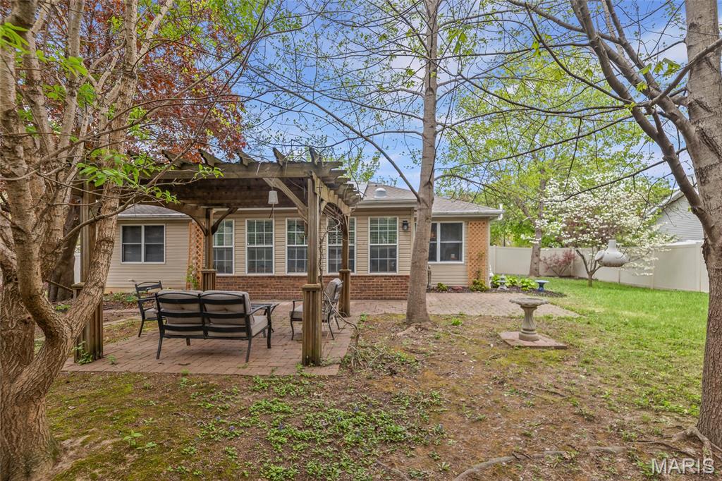 Cottonwood Glen 1st Add - Residential