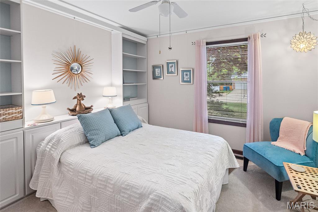 Cottonwood Glen 1st Add - Residential