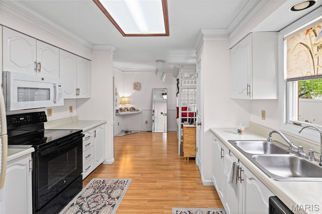 Cottonwood Glen 1st Add - Residential