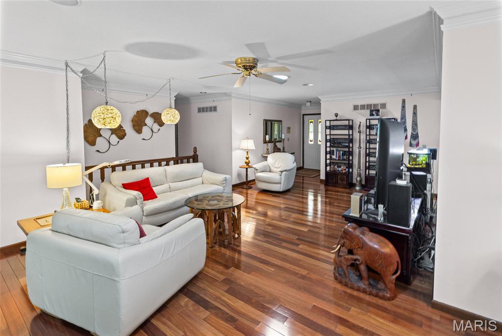 Cottonwood Glen 1st Add - Residential