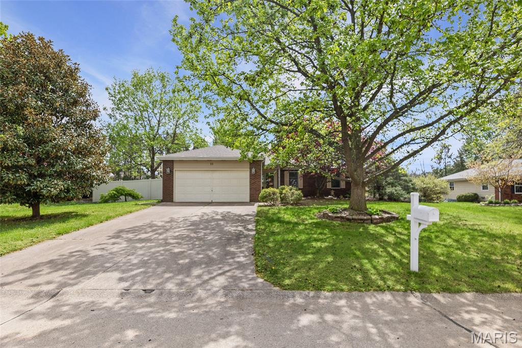 Cottonwood Glen 1st Add - Residential