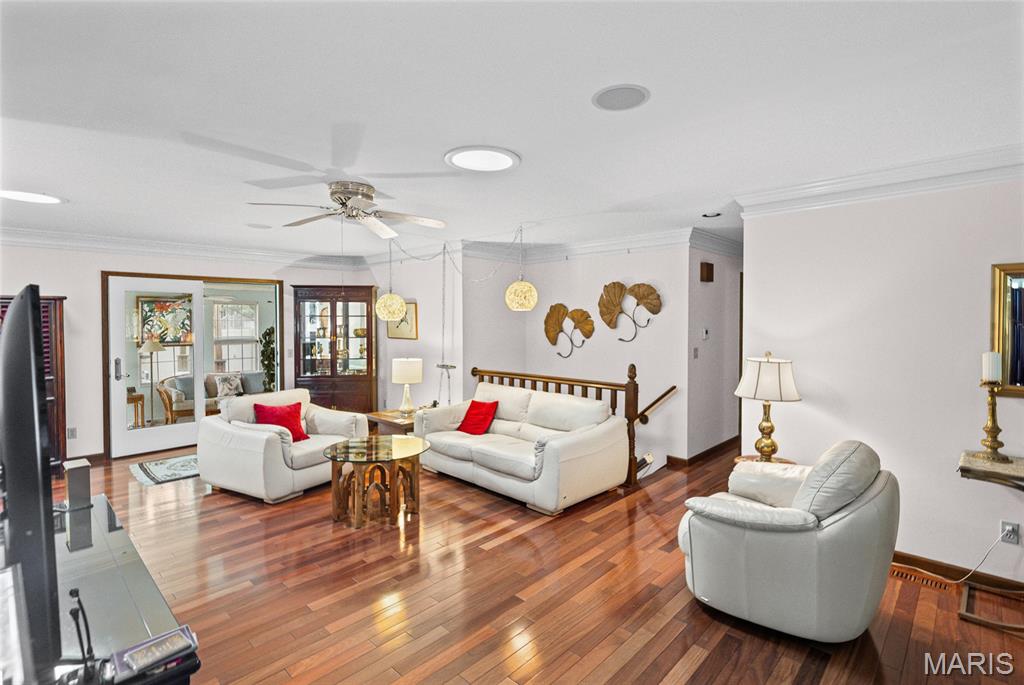 Cottonwood Glen 1st Add - Residential