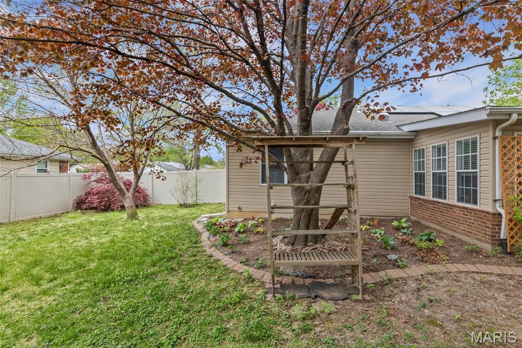 Cottonwood Glen 1st Add - Residential