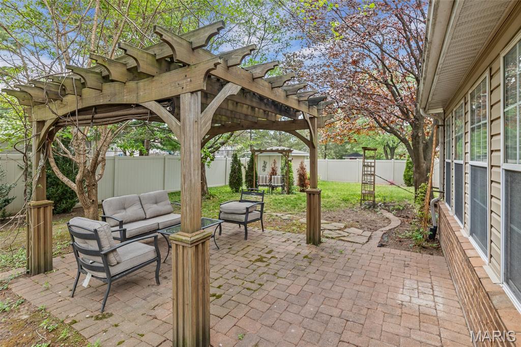 Cottonwood Glen 1st Add - Residential