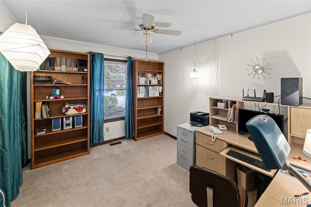 Cottonwood Glen 1st Add - Residential