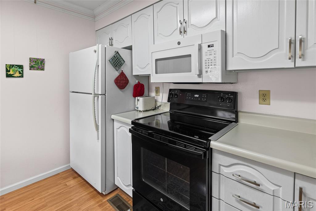 Cottonwood Glen 1st Add - Residential