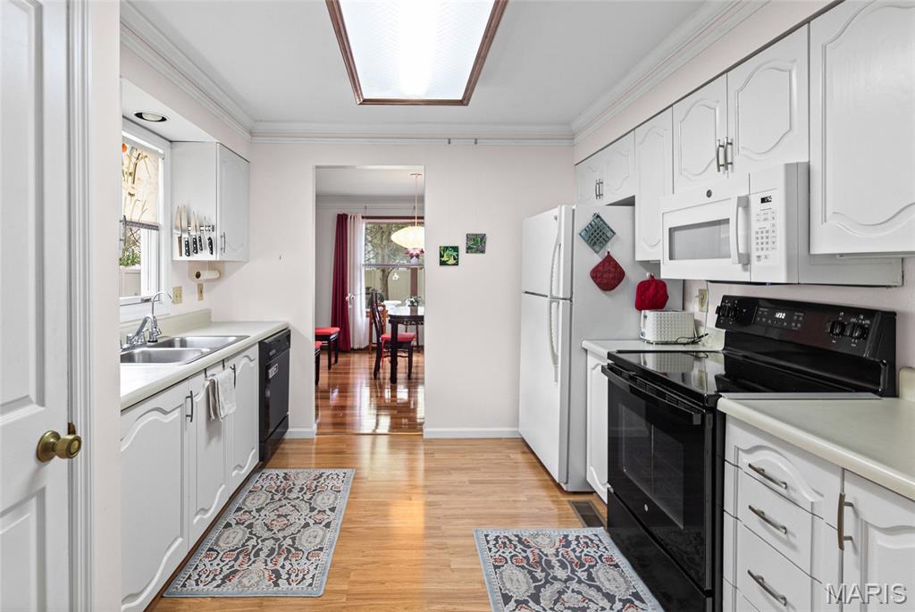Cottonwood Glen 1st Add - Residential