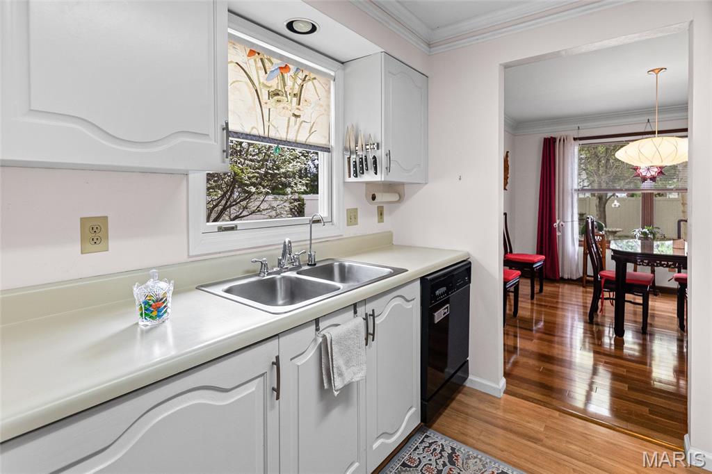 Cottonwood Glen 1st Add - Residential