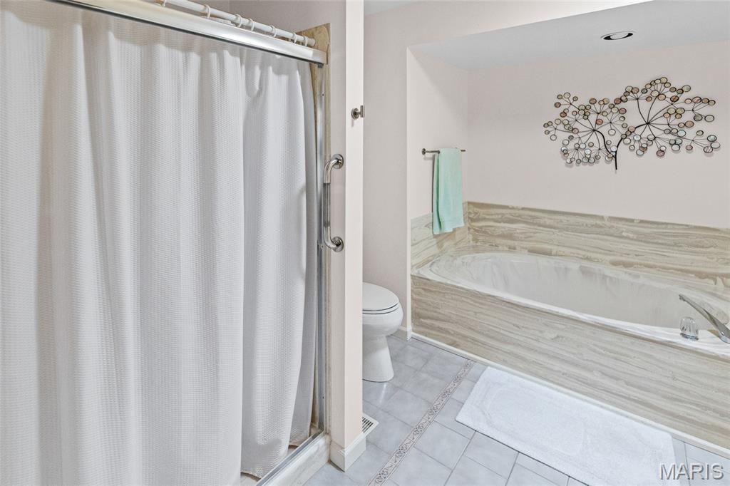 Cottonwood Glen 1st Add - Residential