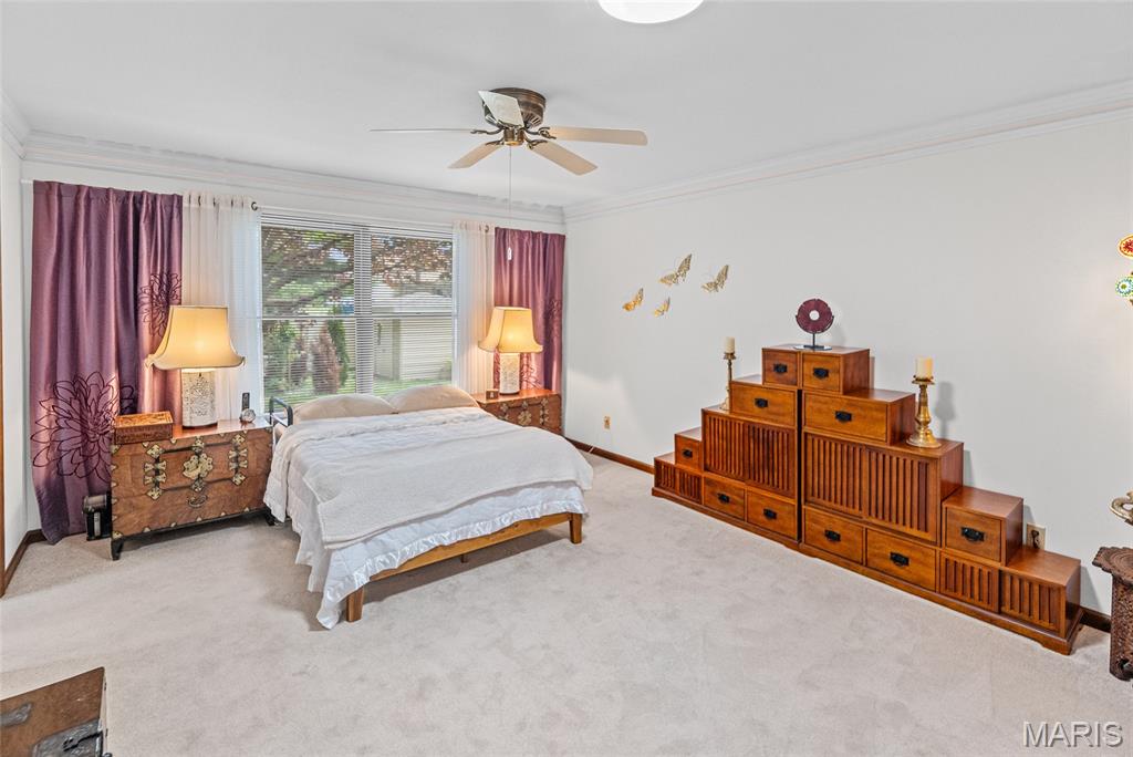 Cottonwood Glen 1st Add - Residential