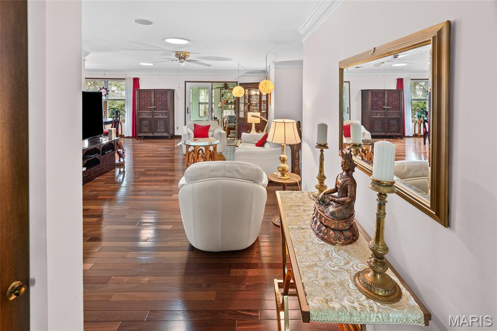 Cottonwood Glen 1st Add - Residential
