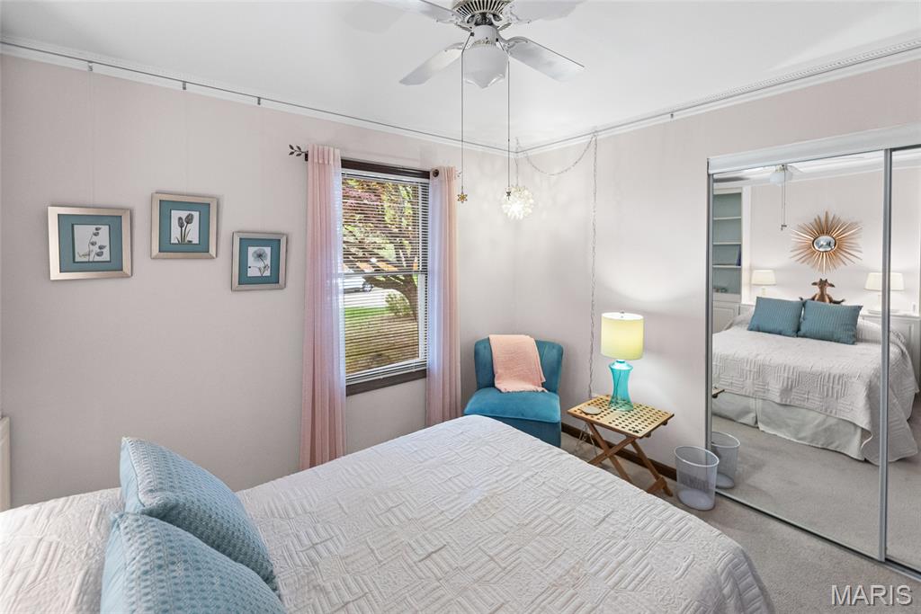 Cottonwood Glen 1st Add - Residential