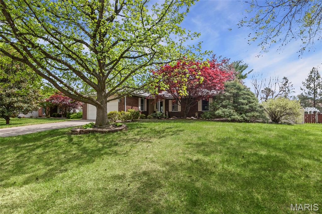 Cottonwood Glen 1st Add - Residential