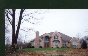 One Of A Kind!  Spacious Home And/Or Business Venture.  Must See To Appreciate.  4 Plus Bedrooms, 5 Baths, Full Walk-out Basement On 18 Acres With Additional 22 Acres Available At $7,000 Per Acre.  Presidential Roof Has 40-year Warranty.    Property Overl