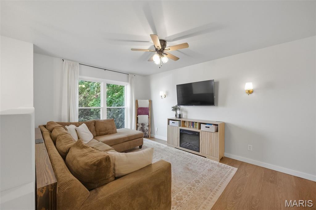 Country Wood Estates 3 - Residential