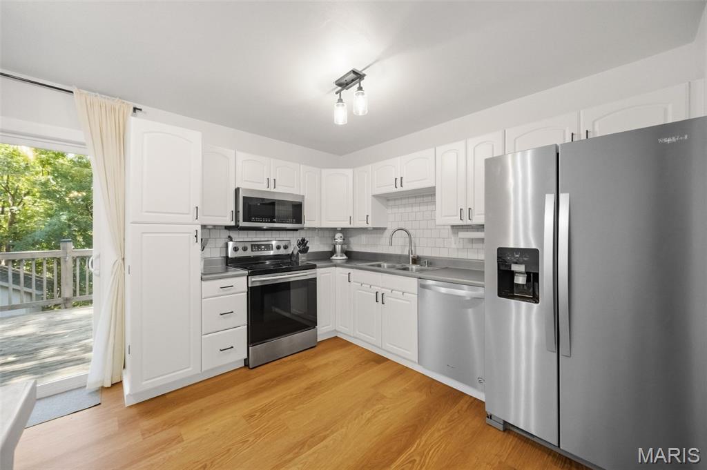 Country Wood Estates 3 - Residential