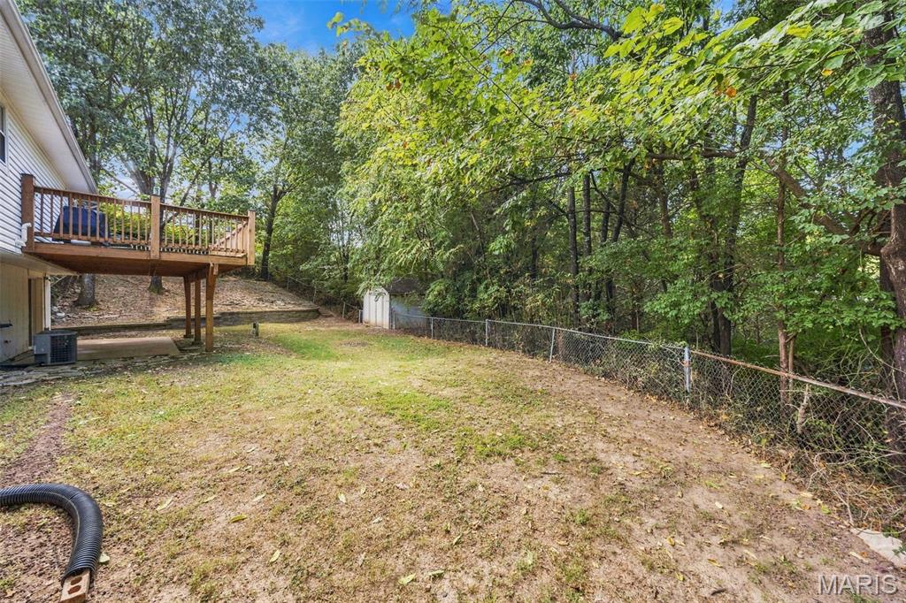 Country Wood Estates 3 - Residential
