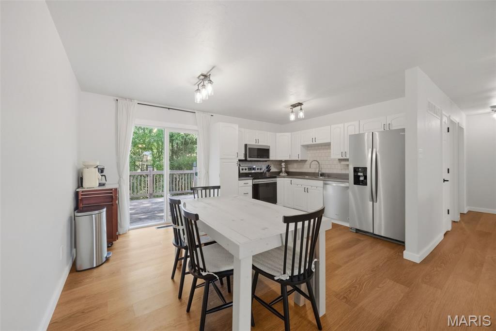 Country Wood Estates 3 - Residential