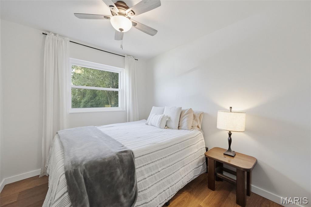 Country Wood Estates 3 - Residential