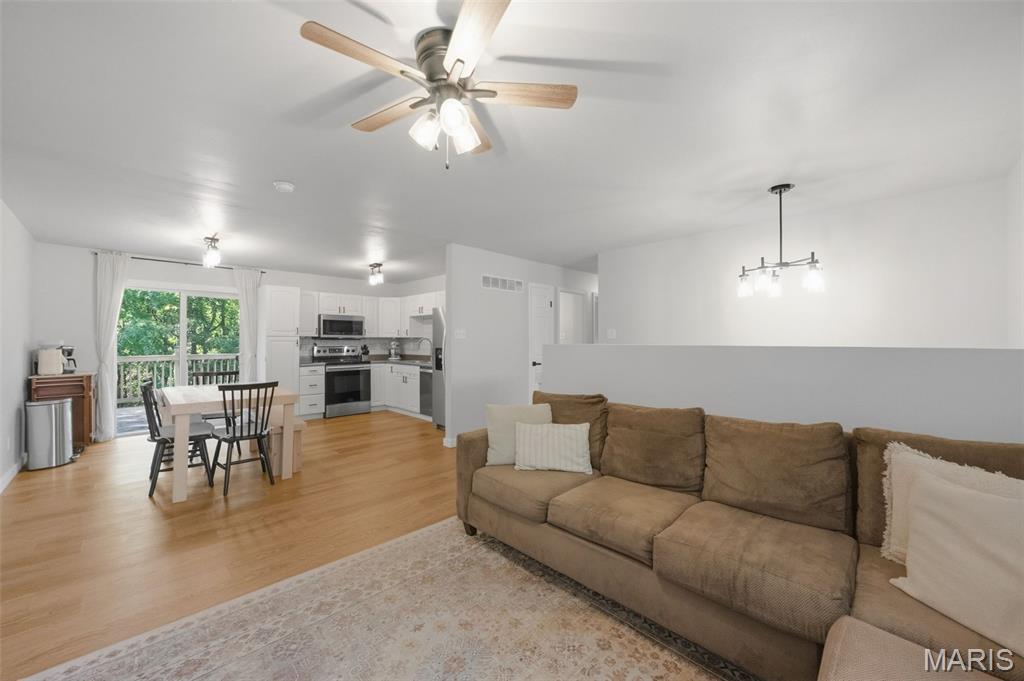 Country Wood Estates 3 - Residential