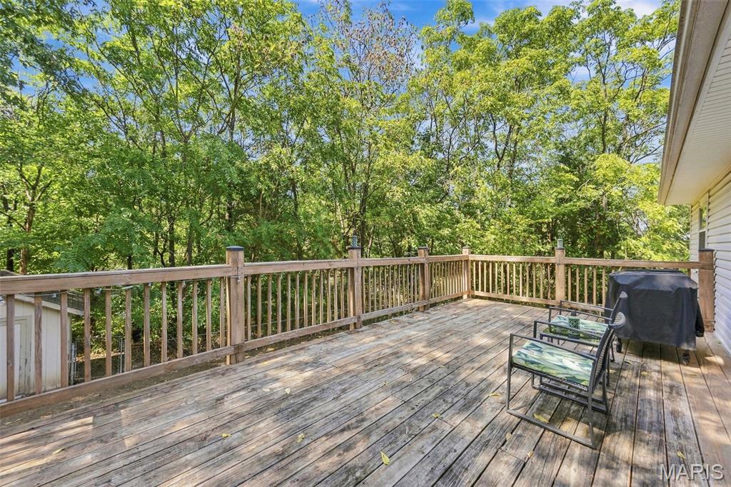 Country Wood Estates 3 - Residential