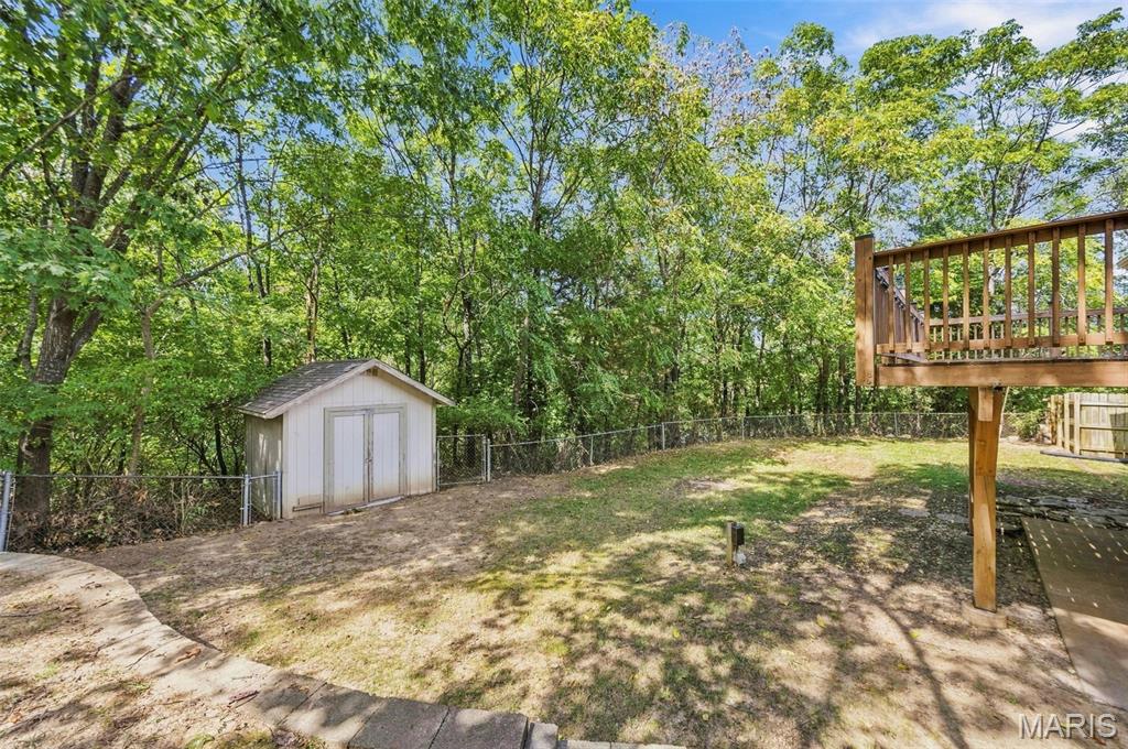 Country Wood Estates 3 - Residential