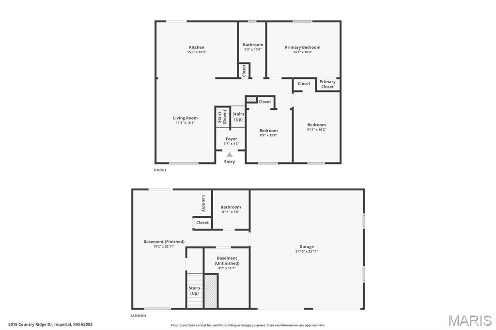 Country Wood Estates 3 - Residential