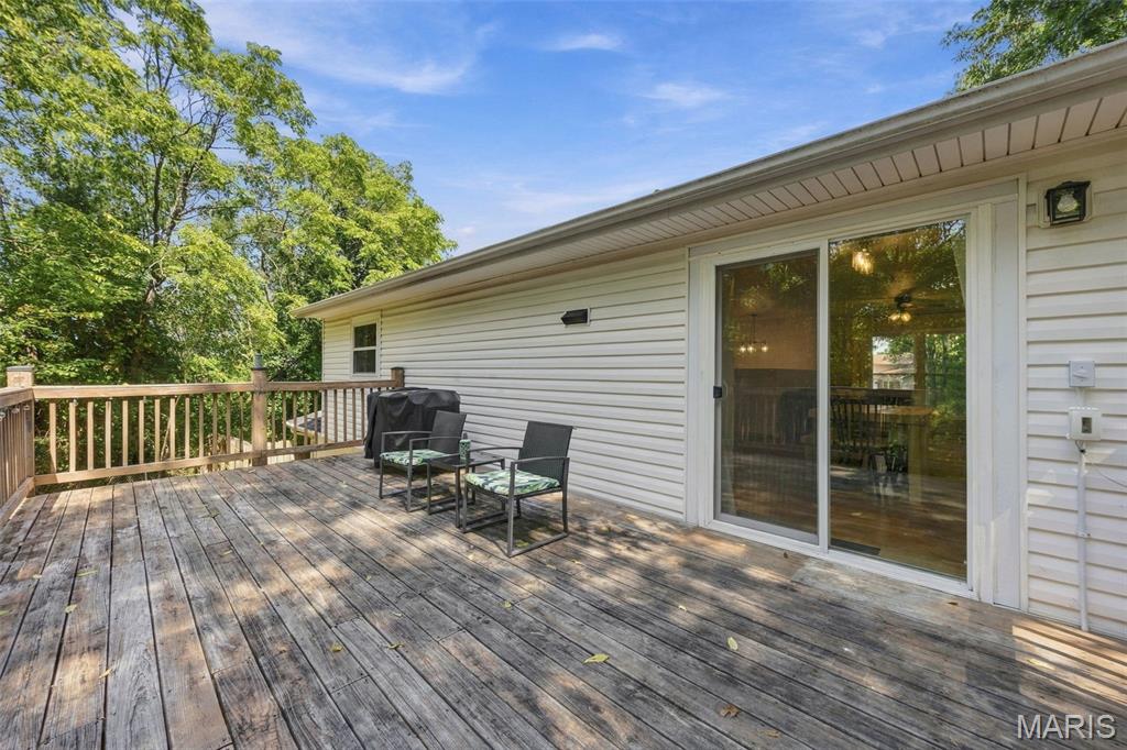 Country Wood Estates 3 - Residential