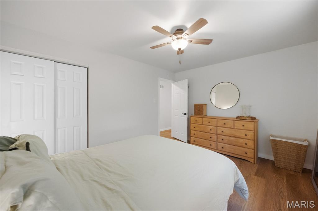 Country Wood Estates 3 - Residential
