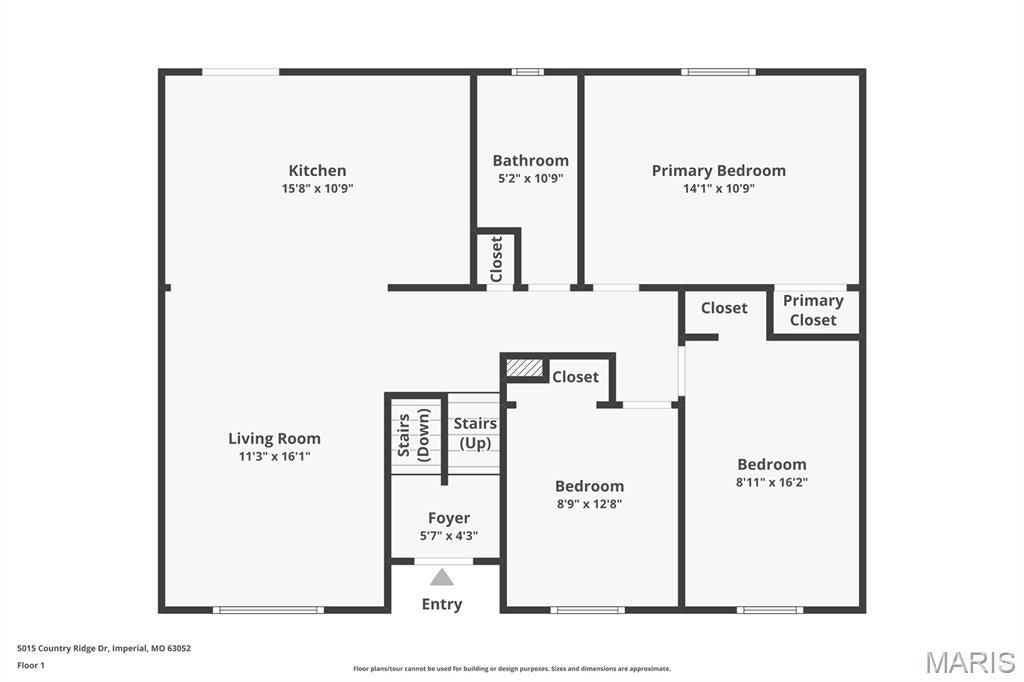 Country Wood Estates 3 - Residential