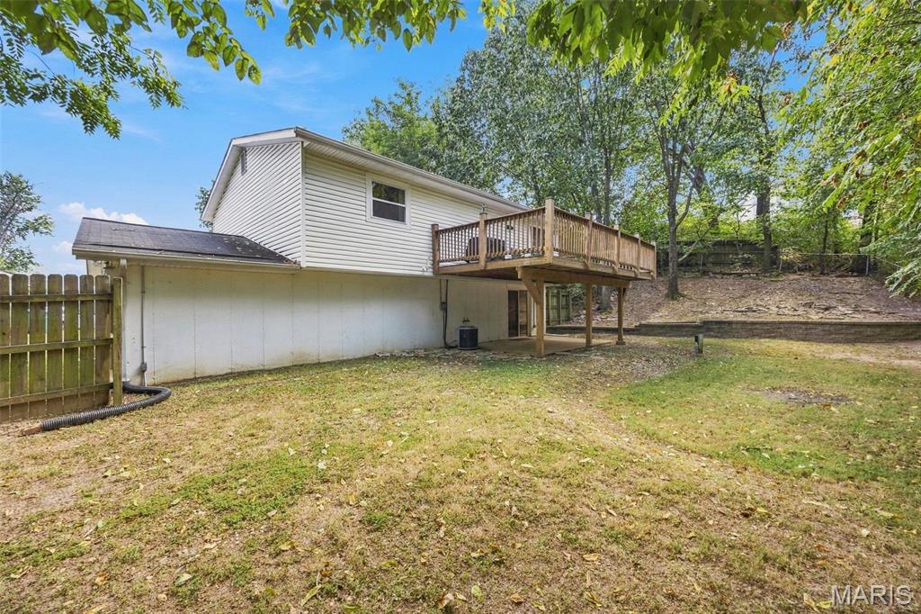 Country Wood Estates 3 - Residential