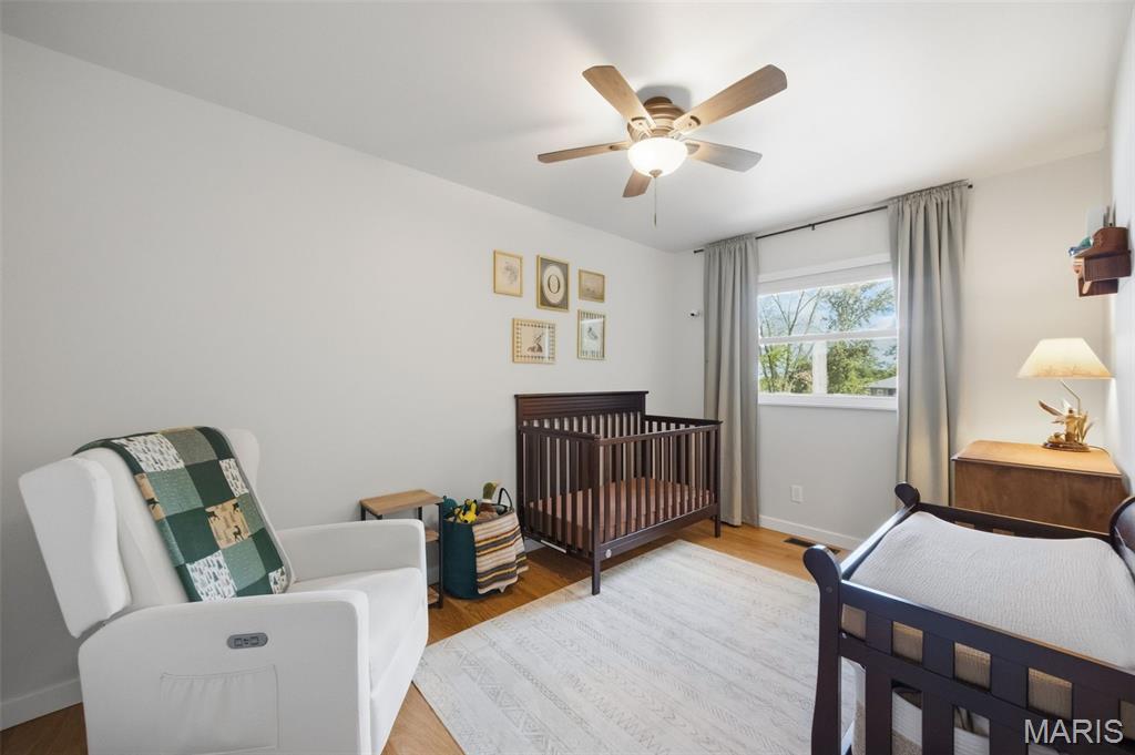 Country Wood Estates 3 - Residential